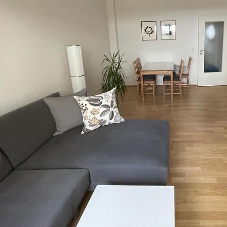 Ferienwohnung Am Meer - Grimmershoernbucht Cuxhaven Luaran gambar