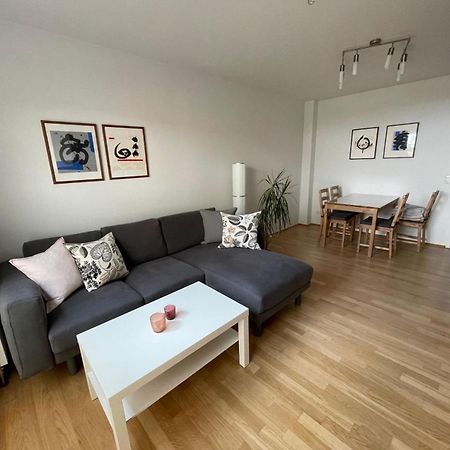 Ferienwohnung Am Meer - Grimmershoernbucht Cuxhaven Luaran gambar