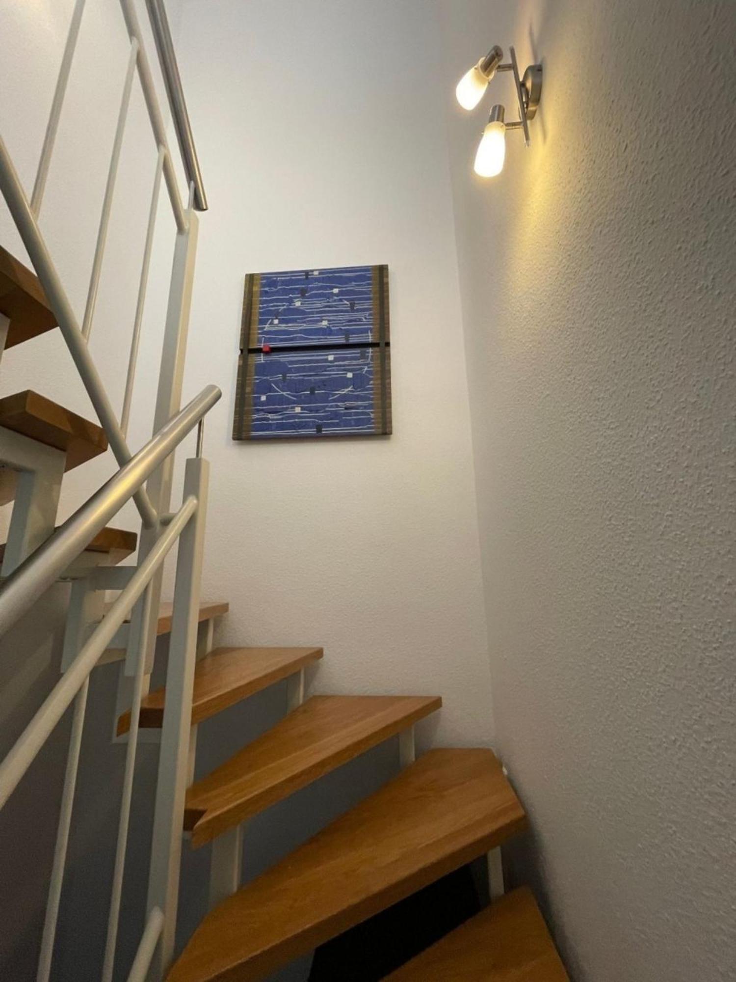 Ferienwohnung Am Meer - Grimmershoernbucht Cuxhaven Luaran gambar