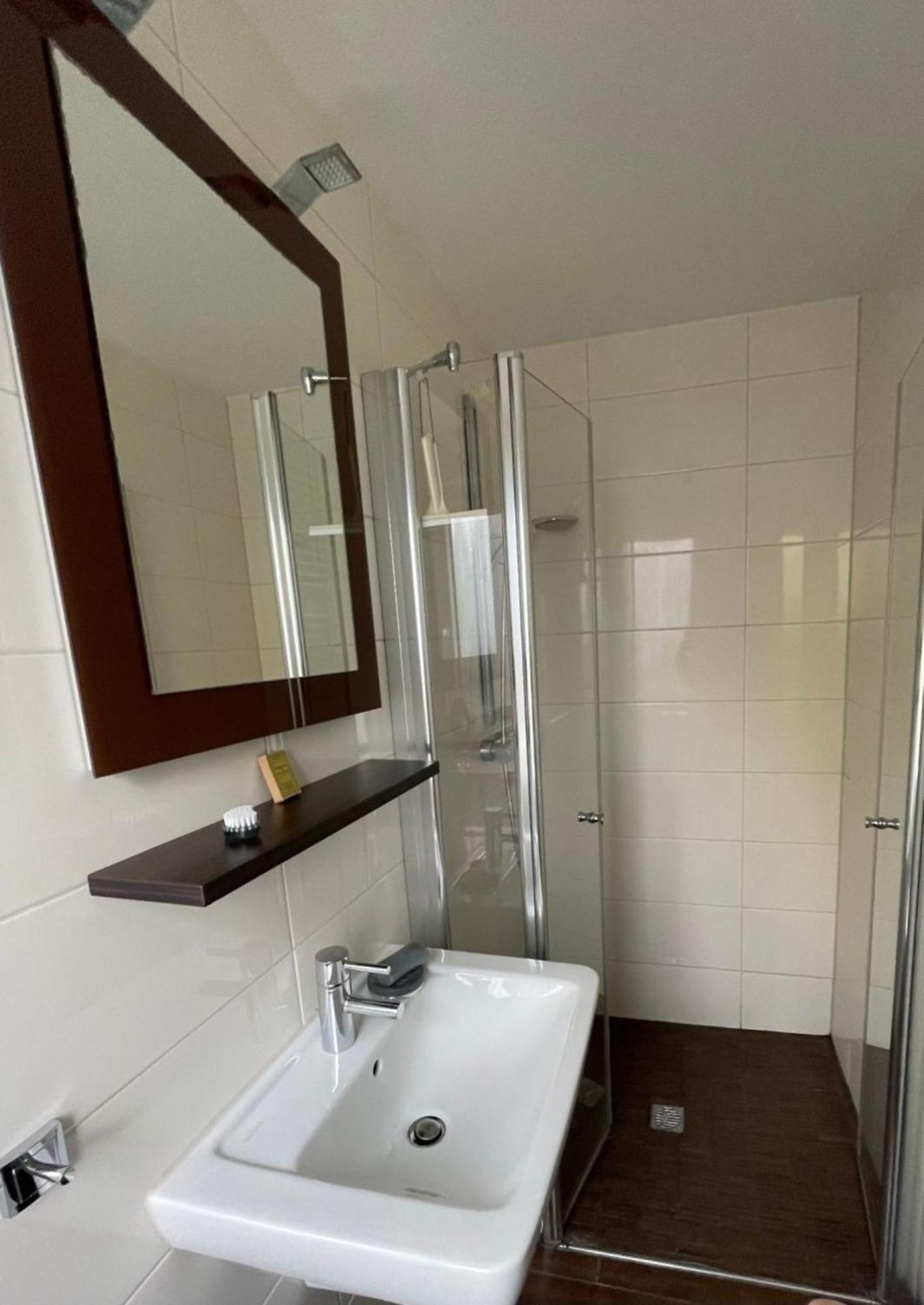 Ferienwohnung Am Meer - Grimmershoernbucht Cuxhaven Luaran gambar
